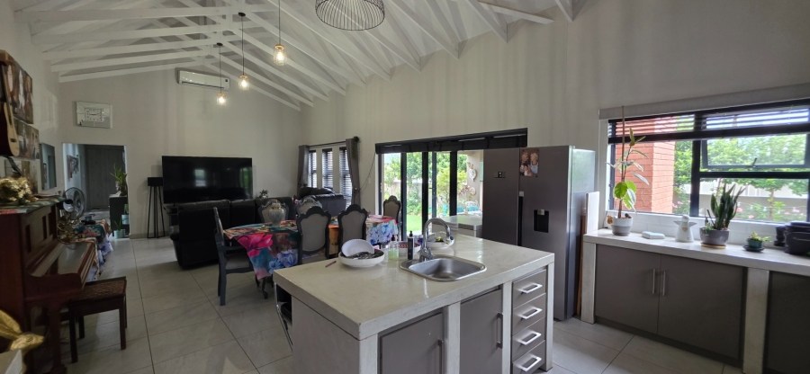 To Let 4 Bedroom Property for Rent in Leloko Lifestyle Estate North West